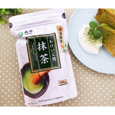 Morihan Matcha Japanese Green Tea Powder 100g